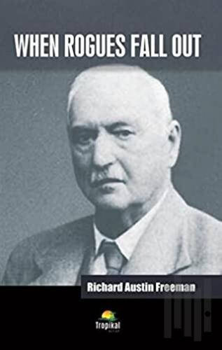 When Rogues Fall Out | Kitap Ambarı