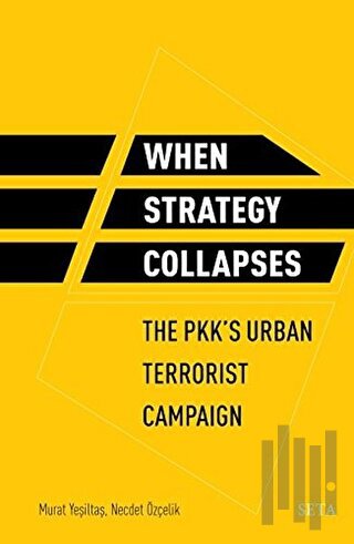 When Strategy Collapses | Kitap Ambarı