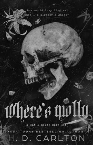 Where's Molly | Kitap Ambarı