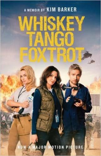 Whisky Tango Foxtrot
