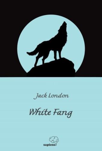 White Fang | Kitap Ambarı