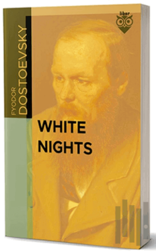 White Nights | Kitap Ambarı