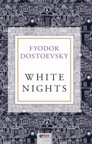 White Nights | Kitap Ambarı