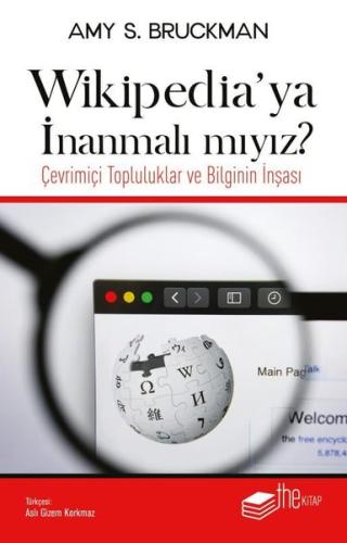 Wikipedia'ya İnanmalı mıyız? | Kitap Ambarı