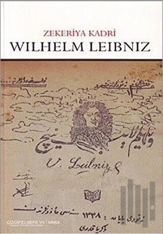 Wilhelm Leibniz | Kitap Ambarı