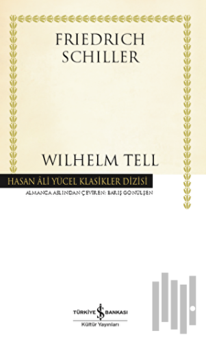 Wilhelm Tell | Kitap Ambarı