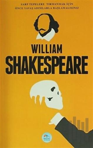 William Shakespeare | Kitap Ambarı