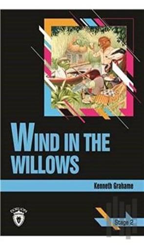 Wind In The Willows Stage 2 (İngilizce Hikaye) | Kitap Ambarı