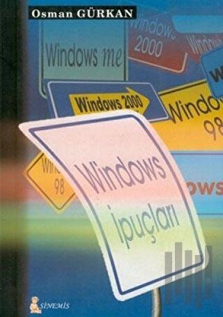 Windows İpuçları | Kitap Ambarı