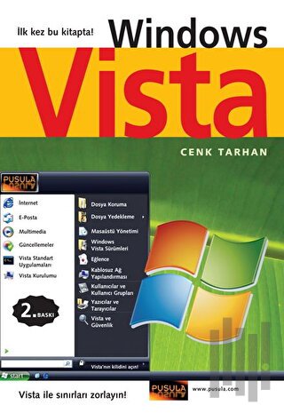 Windows Vista | Kitap Ambarı