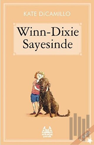 Winn-Dixie Sayesinde | Kitap Ambarı