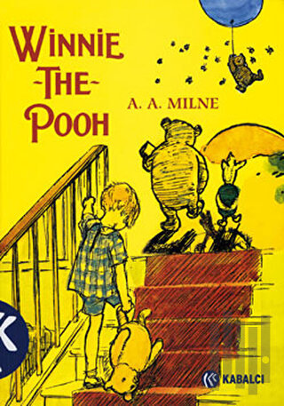 Winnie The Pooh (Ciltli)