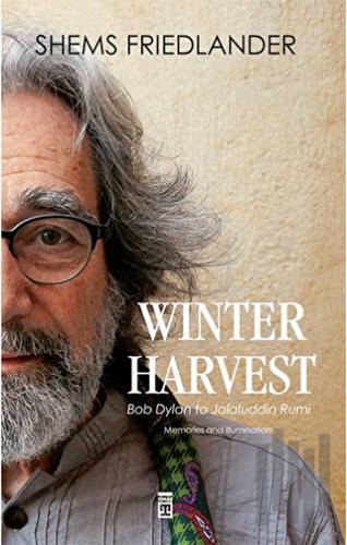 Winter Harvest | Kitap Ambarı
