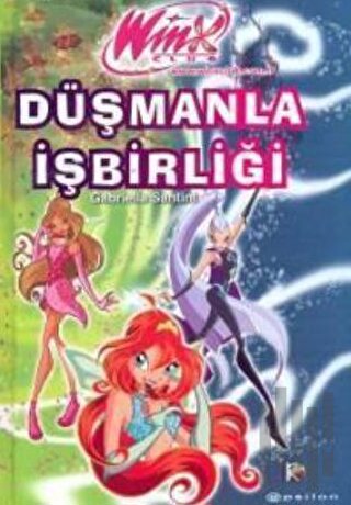 Winx Club - Düşmanla İşbirliği