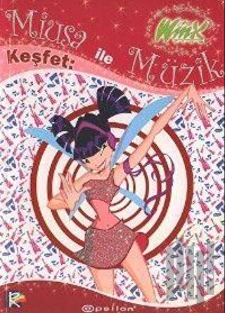 Winx Miusa ile Keşfet: Müzik