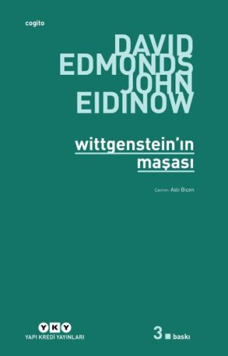 Wittgenstein'ın Maşası