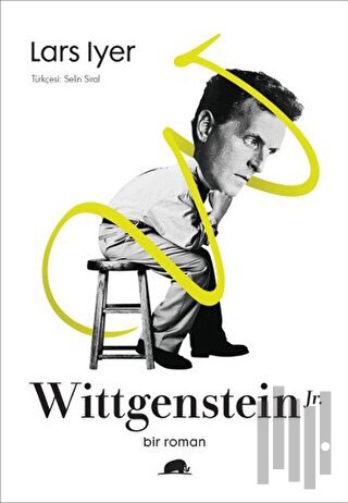 Wittgenstein Jr. | Kitap Ambarı