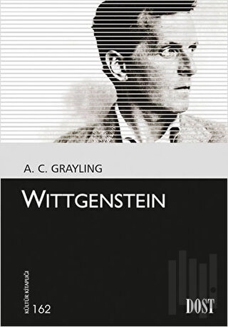 Wittgenstein | Kitap Ambarı