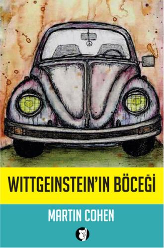 Wittgenstein'ın Böceği | Kitap Ambarı