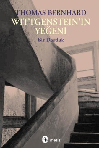 Wittgenstein'ın Yeğeni | Kitap Ambarı