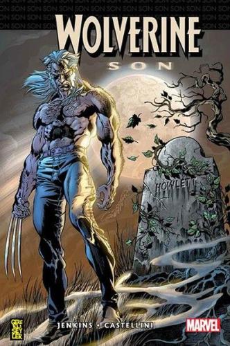 Wolverine - Son | Kitap Ambarı