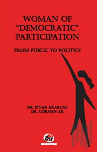 Woman Of Democratic Participation | Kitap Ambarı