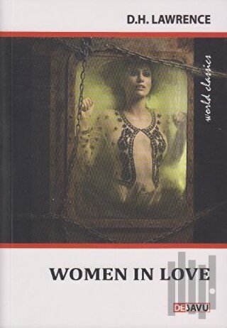 Women in Love | Kitap Ambarı