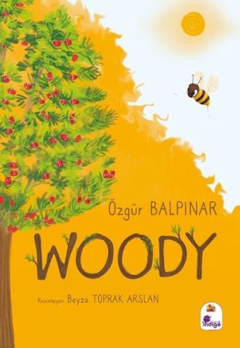 Woody | Kitap Ambarı