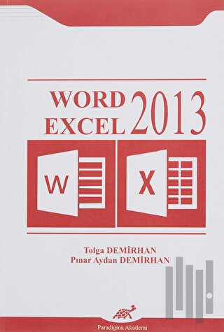 Word Excel 2013