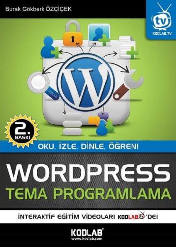 WordPress Tema Programlama