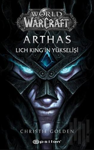 World of Warcraft - Arthas | Kitap Ambarı