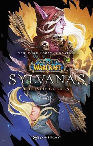 World of Warcraft - Sylvanas | Kitap Ambarı