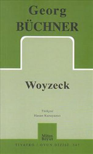 Woyzeck | Kitap Ambarı