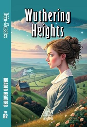 Wuthering Heights | Kitap Ambarı