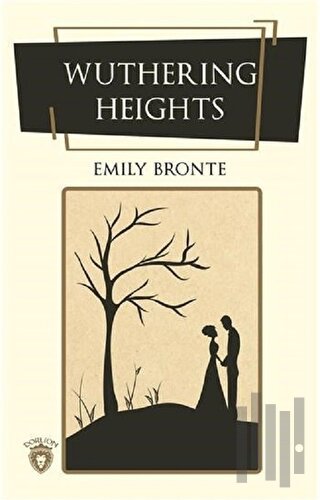 Wuthering Heights (İngilizce Roman) | Kitap Ambarı