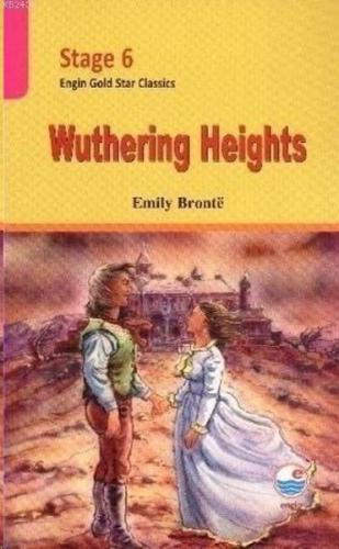 Wuthering Heights (Stage 6)