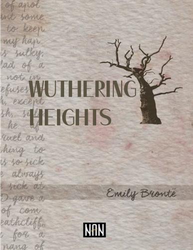 Wuthering Heights | Kitap Ambarı