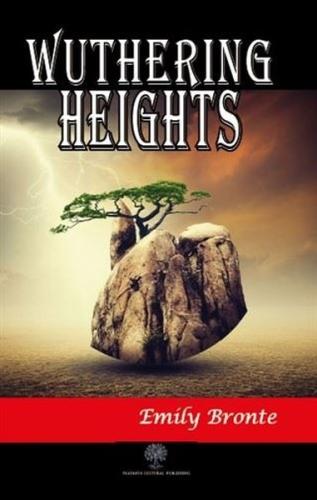 Wuthering Heights | Kitap Ambarı