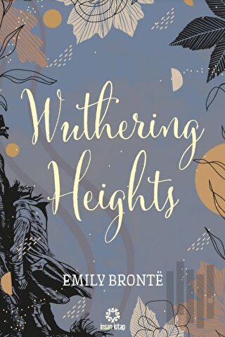 Wuthering Heights | Kitap Ambarı