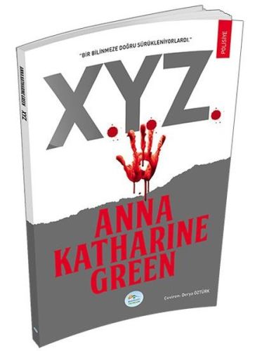 X.Y.Z | Kitap Ambarı