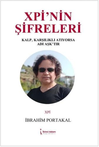 Xpi'nin Şifreleri