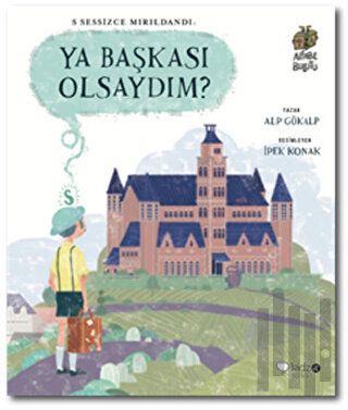 Ya Başkası Olsaydım | Kitap Ambarı