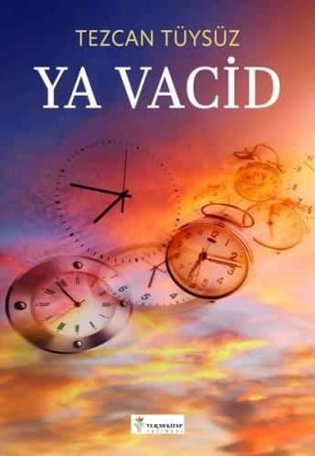 Ya Vacid | Kitap Ambarı