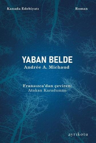 Yaban Belde | Kitap Ambarı
