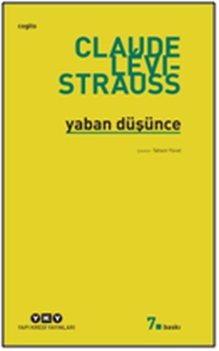 Yaban Düşünce | Kitap Ambarı