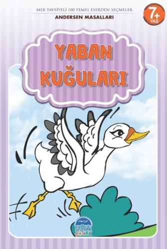 Yaban Kuğuları - Andersen Masalları | Kitap Ambarı