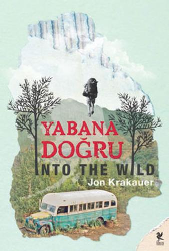 Yabana Doğru | Kitap Ambarı