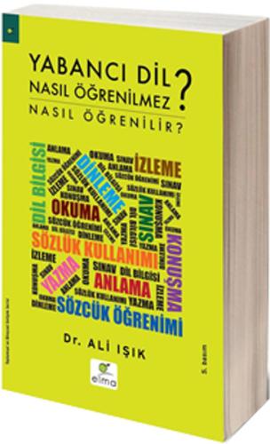 Yabancı Dil Nasıl Öğrenilmez | Kitap Ambarı