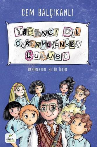 Yabancı Dil Öğrenmeyenler Kulübü | Kitap Ambarı
