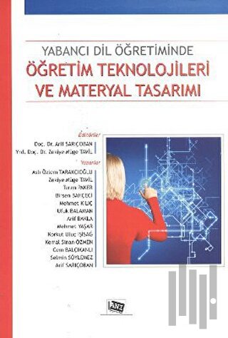 Yabancı Dil Öğretiminde Öğretim Teknolojileri ve Materyal Tasarımı